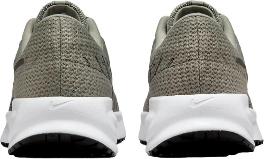 NIKE Sneakers laag 'Run Defy Road Running' groen - Foto 3