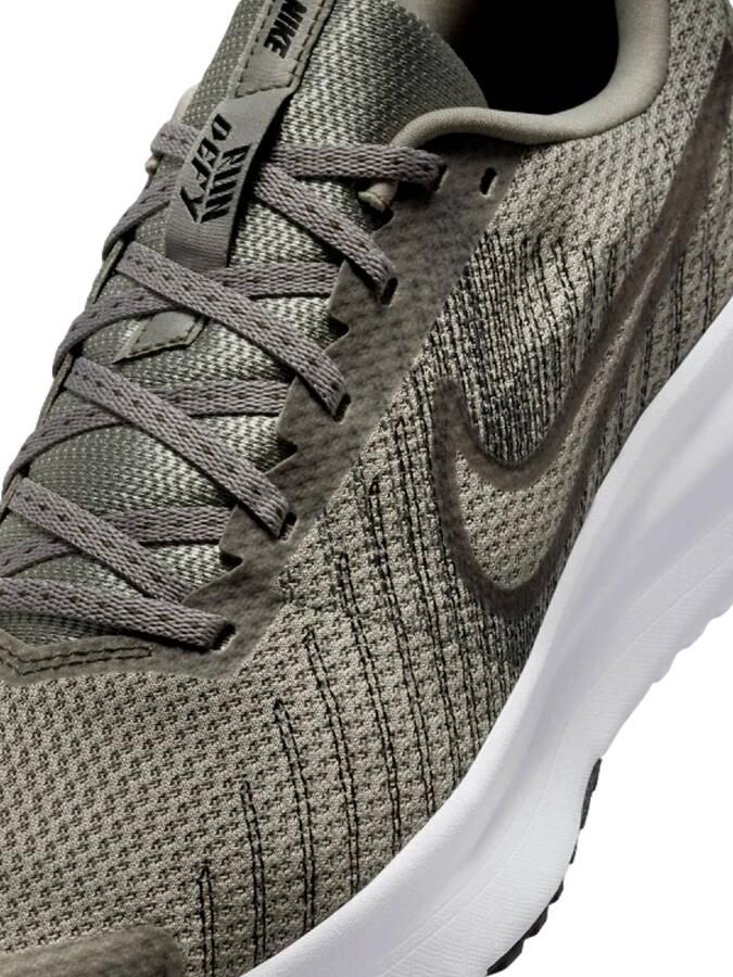 NIKE Sneakers laag 'Run Defy Road Running' groen - Foto 6