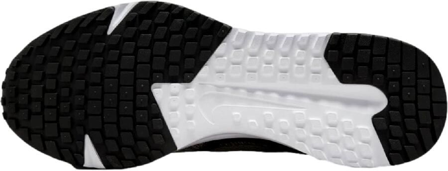 NIKE Sneakers laag 'Run Defy Road Running' groen - Foto 5