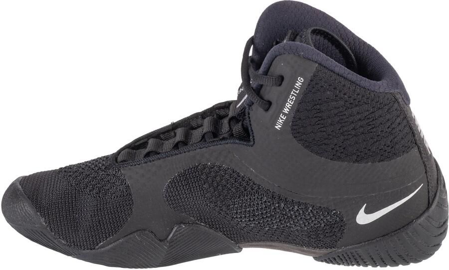 Nike Tawa CI2952-001 Mannen Zwart Trainingschoenen - Foto 2