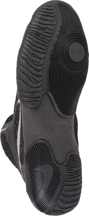 Nike Tawa CI2952-001 Mannen Zwart Trainingschoenen - Foto 4