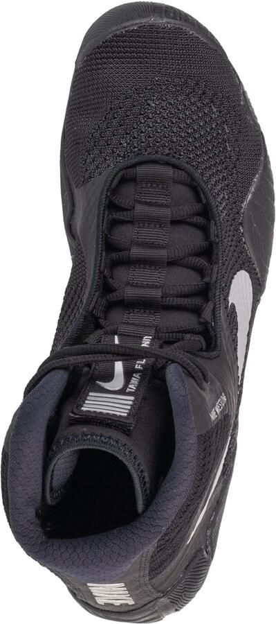 Nike Tawa CI2952-001 Mannen Zwart Trainingschoenen - Foto 3