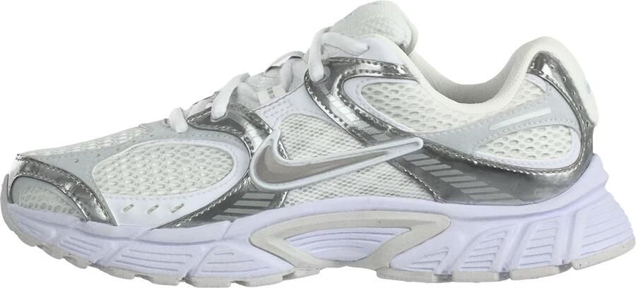 Nike Damesschoenen met reflecterende accenten V5 RNR Wit- Dames Wit - Foto 4