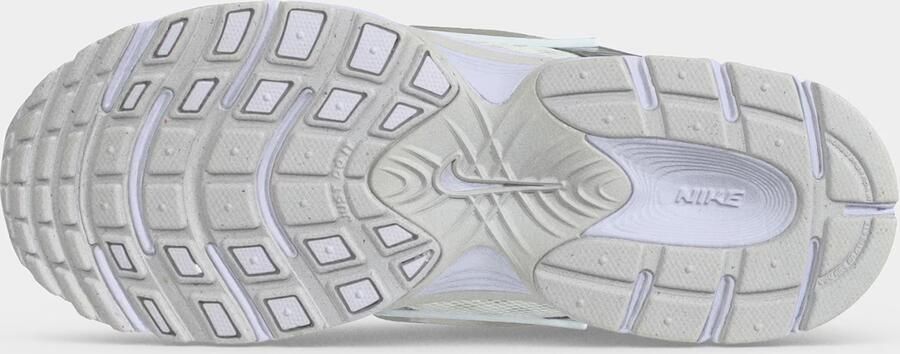Nike Damesschoenen met reflecterende accenten V5 RNR Wit- Dames Wit - Foto 9