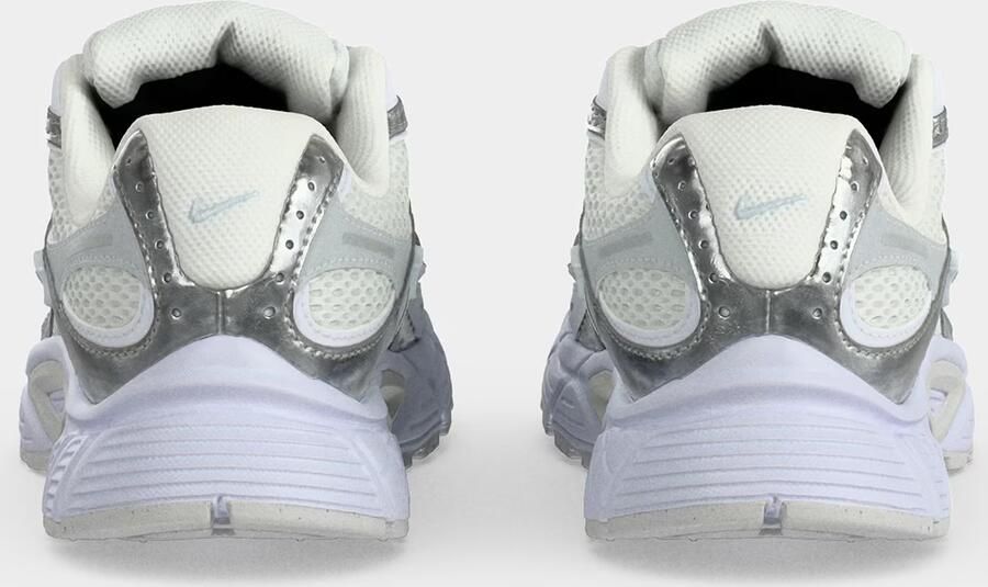 Nike Damesschoenen met reflecterende accenten V5 RNR Wit- Dames Wit - Foto 7