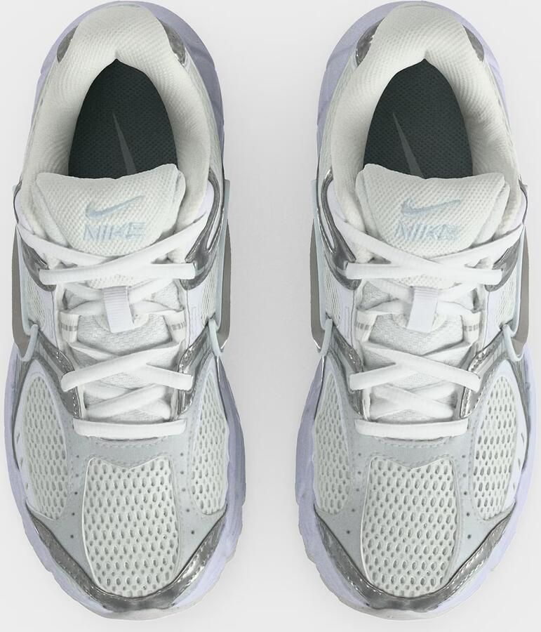 Nike Damesschoenen met reflecterende accenten V5 RNR Wit- Dames Wit - Foto 5