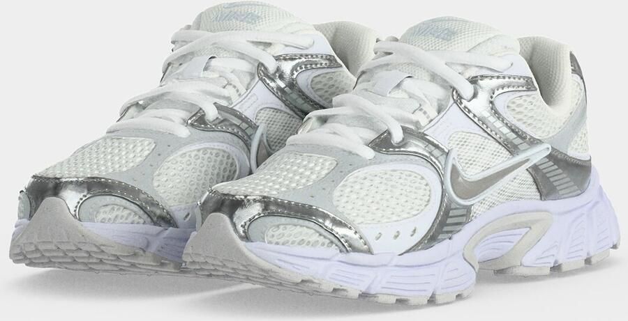 Nike Damesschoenen met reflecterende accenten V5 RNR Wit- Dames Wit - Foto 8
