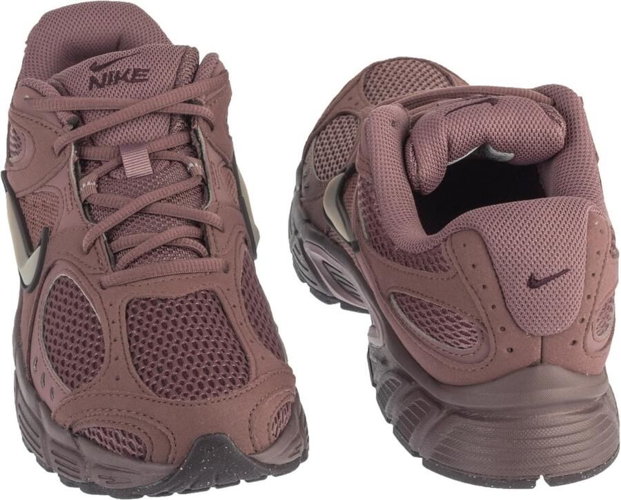 Nike V5 RNR Tattoo Taupe Grey Moon Particle Grijs V5 RNR Lifestyle Heren Sneakers voor Mannen - Foto 3
