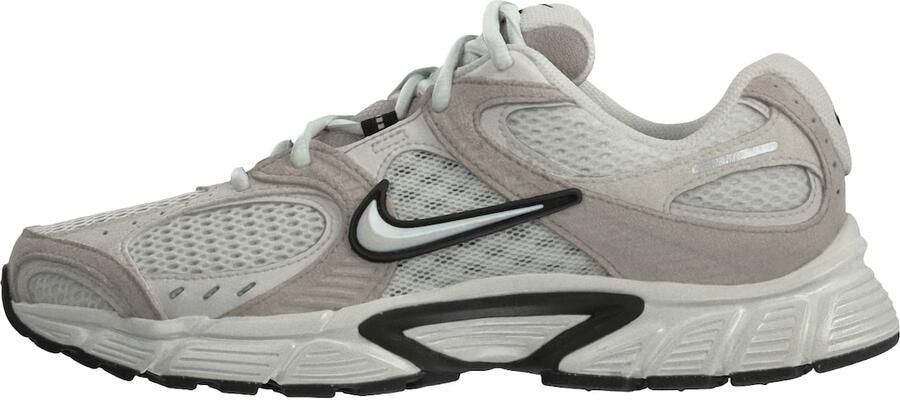 Nike V5 rnr suede 2 men's shoes Lage sneakers heren Wit