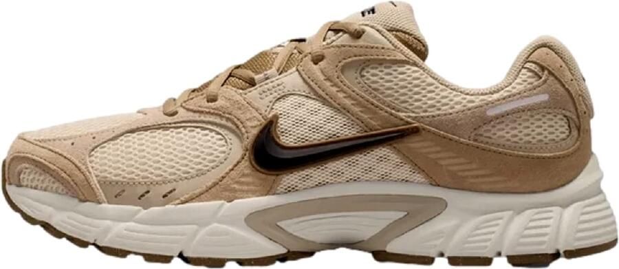 Nike Sneakers V5 RNR Suede Lichtkaki Zwart Kaki in de woestijn - Foto 2