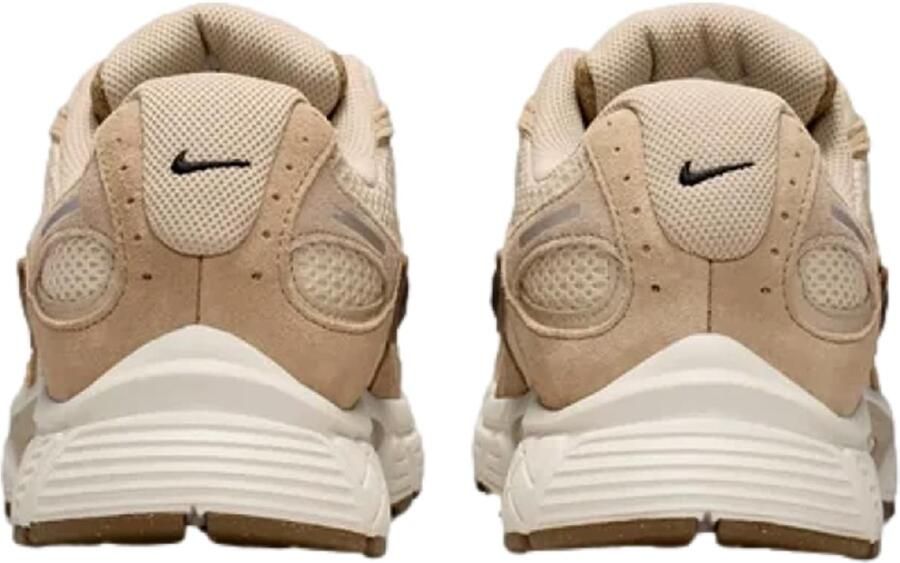 Nike Sneakers V5 RNR Suede Lichtkaki Zwart Kaki in de woestijn - Foto 6