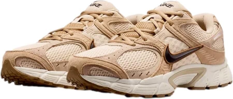 Nike Sneakers V5 RNR Suede Lichtkaki Zwart Kaki in de woestijn - Foto 7
