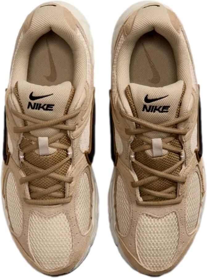 Nike Sneakers V5 RNR Suede Lichtkaki Zwart Kaki in de woestijn - Foto 5