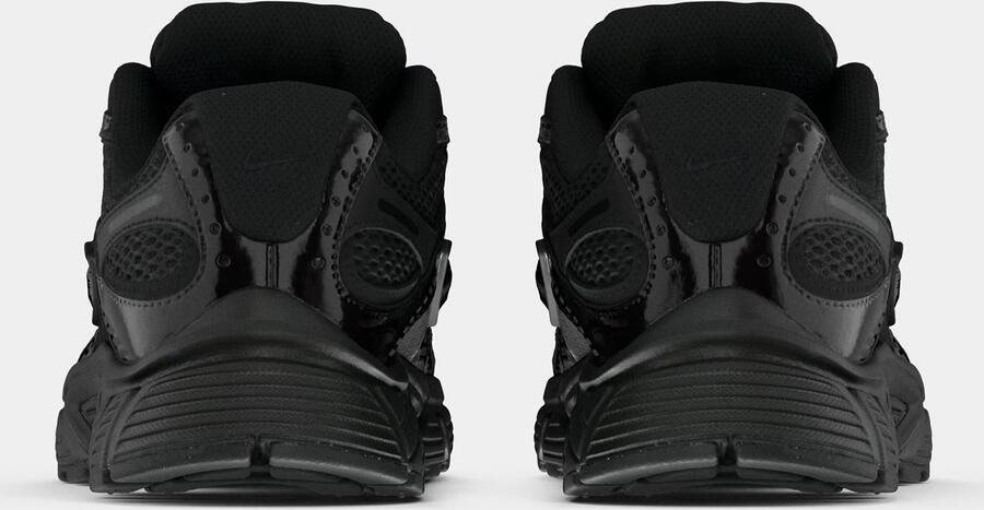 Nike Damesschoenen met reflecterende accenten V5 RNR Zwart- Dames Zwart - Foto 8