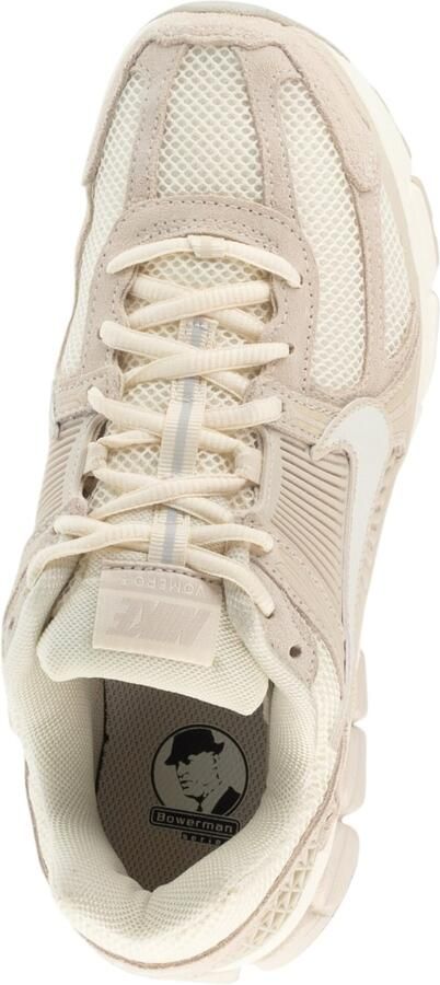 Nike Herenschoenen Zoom Vomero 5 Light Orewood Brown Light Orewood Brown- Heren Light Orewood Brown Light Orewood Brown