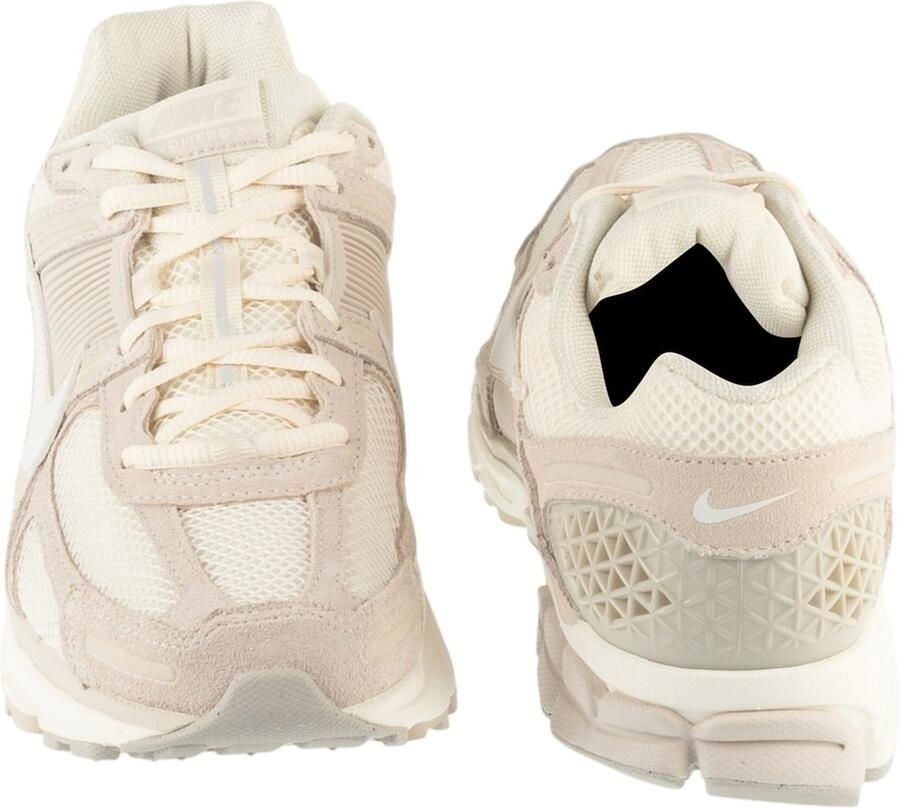 Nike Herenschoenen Zoom Vomero 5 Light Orewood Brown Light Orewood Brown- Heren Light Orewood Brown Light Orewood Brown - Foto 6