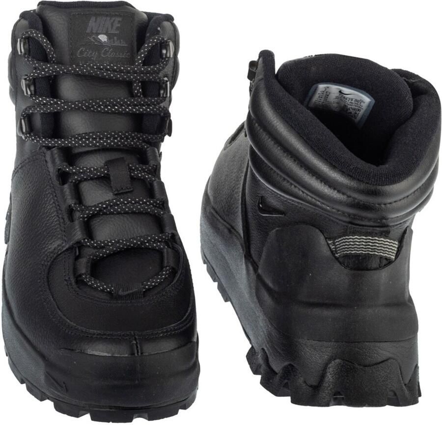 Nike Snowboots Bottines City Classic Boot cuir - Foto 5