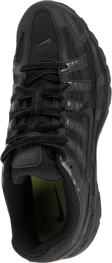 Nike P-6000 SE Mannen Zwart Sneakers - Foto 4