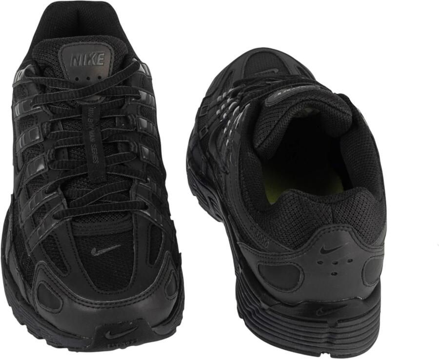 Nike P-6000 SE Mannen Zwart Sneakers - Foto 3
