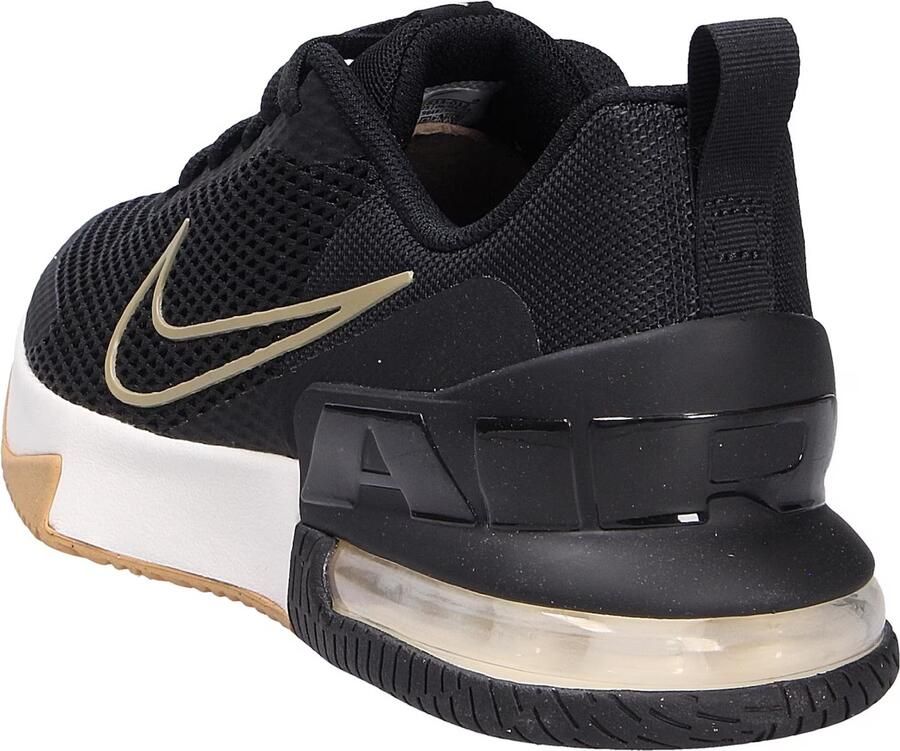 Nike Air Max Alpha Trainer 6 Heren Training Schoenen Fq1833-012 Kleur Zwart - Foto 4