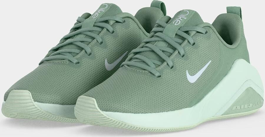 Nike Bella 7 Dames Training Schoenen Fz1689-009 Kleur Zwart - Foto 8