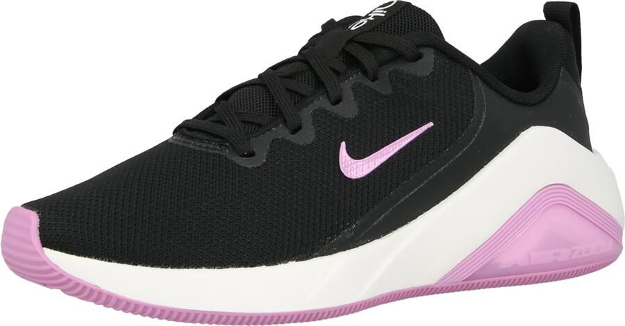 Nike Bella7 Dames Fitness Schoenen Fz1689-007 Kleur Zwart - Foto 3
