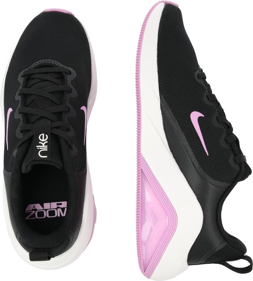 Nike Bella7 Dames Fitness Schoenen Fz1689-007 Kleur Zwart - Foto 4