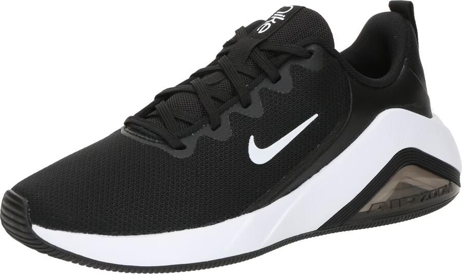 NIKE Sportschoen 'Bella 7' zwart wit - Foto 4