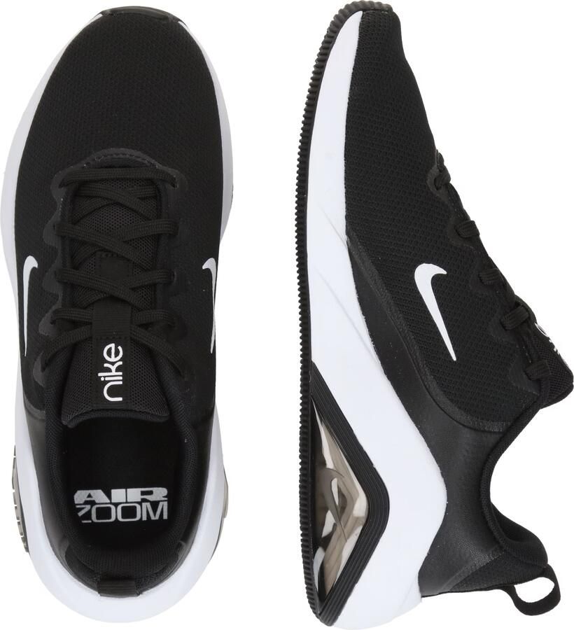 NIKE Sportschoen 'Bella 7' zwart wit - Foto 5