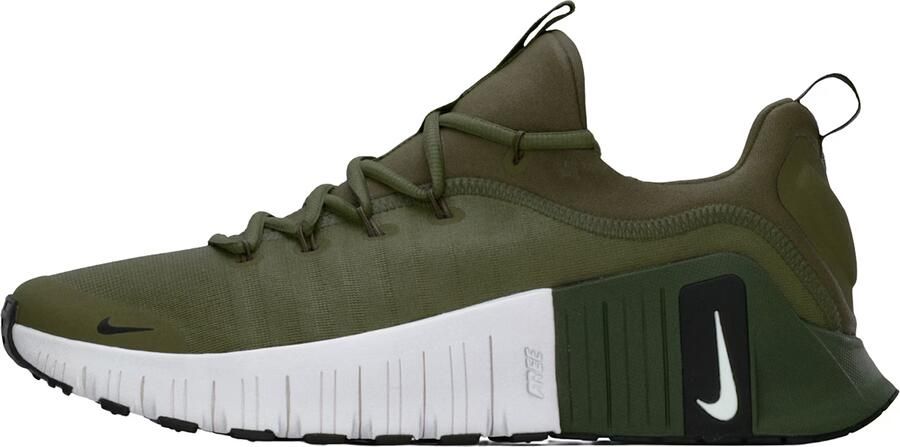 NIKE Sportschoen 'FREE METCON 6' olijfgroen - Foto 2