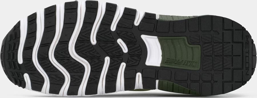 NIKE Sportschoen 'FREE METCON 6' olijfgroen - Foto 7