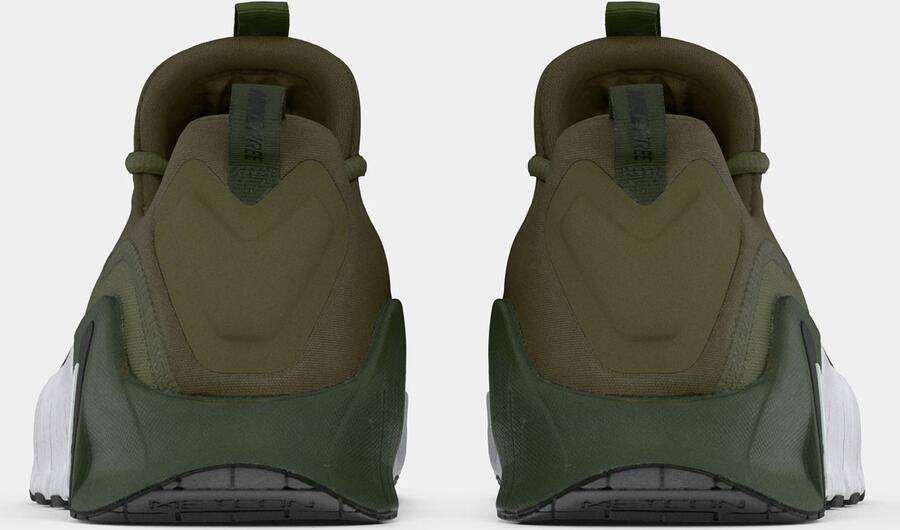 NIKE Sportschoen 'FREE METCON 6' olijfgroen - Foto 5