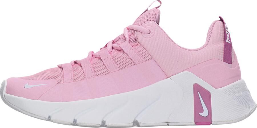 Nike Free Metcon 7 Dames Fitness Schoenen Ii7406-610 Kleur Rood - Foto 2
