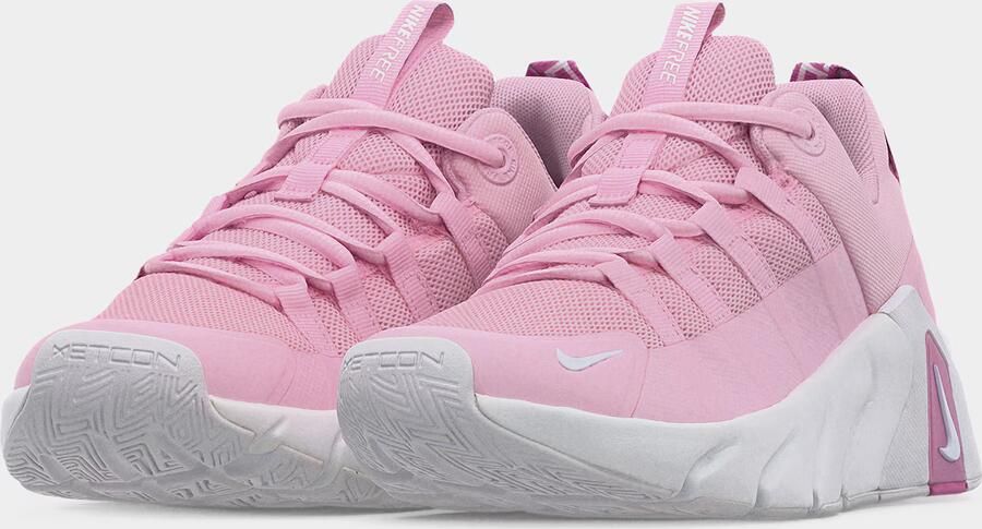 Nike Free Metcon 7 Dames Fitness Schoenen Ii7406-610 Kleur Rood - Foto 6