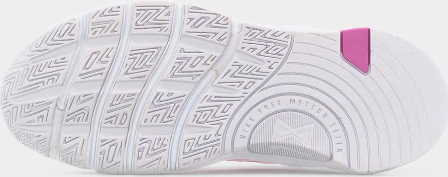 Nike Free Metcon 7 Dames Fitness Schoenen Ii7406-610 Kleur Rood - Foto 7