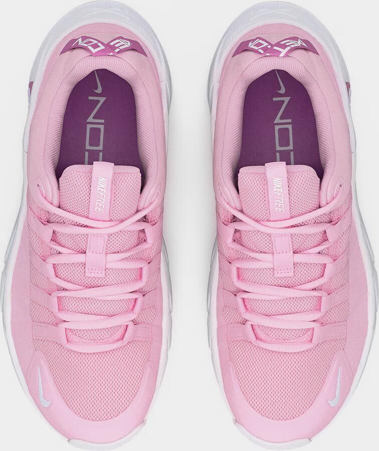 Nike Free Metcon 7 Dames Fitness Schoenen Ii7406-610 Kleur Rood - Foto 3