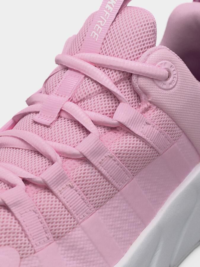 Nike Free Metcon 7 Dames Fitness Schoenen Ii7406-610 Kleur Rood - Foto 4