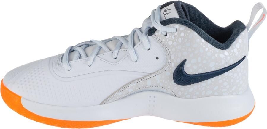 Nike Zoom Hyperset 2 Se Volleybal Schoenen Sportswear Volwassen - Foto 5