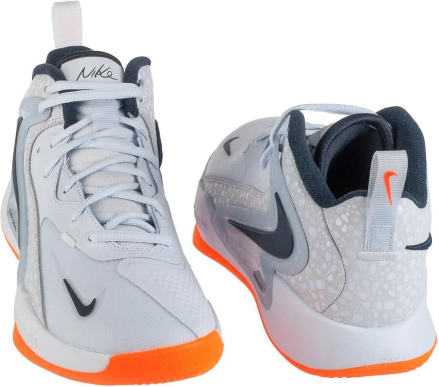 Nike Zoom Hyperset 2 Se Volleybal Schoenen Sportswear Volwassen - Foto 2
