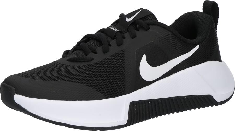Nike Mc Trainer 3 Dames Fitness Schoenen Fq1830-001 Kleur Zwart - Foto 4