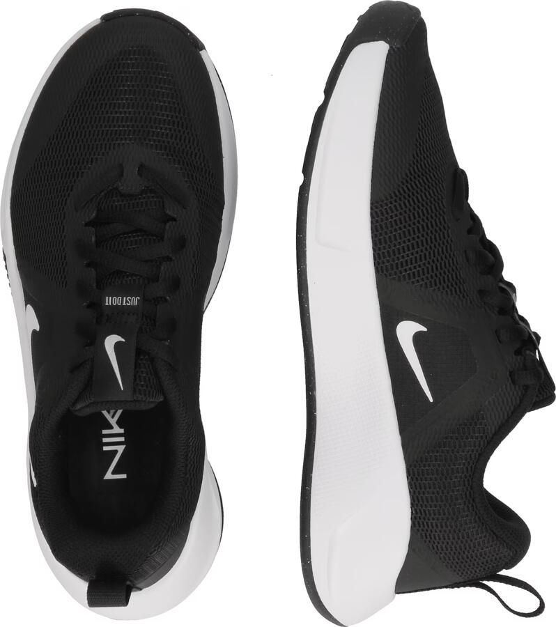 Nike Mc Trainer 3 Dames Fitness Schoenen Fq1830-001 Kleur Zwart - Foto 5