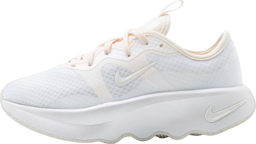 Nike WMNS MOTIVA 2 II7278-100 Dames Witte Sneakers II7278 - Foto 2