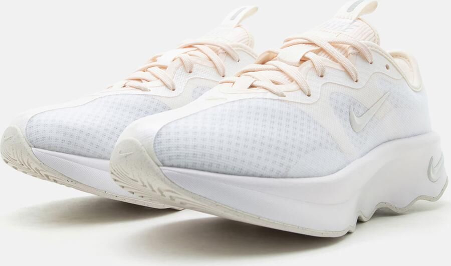 Nike WMNS MOTIVA 2 II7278-100 Dames Witte Sneakers II7278 - Foto 6