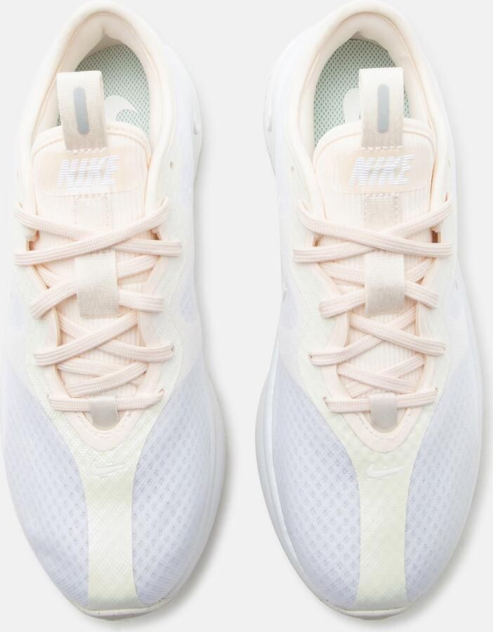 Nike WMNS MOTIVA 2 II7278-100 Dames Witte Sneakers II7278 - Foto 5