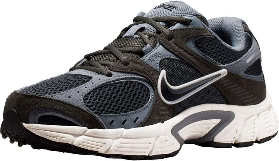 Nike V5 RNR Suede 2 Anthracite Black Cool Grey - Foto 2