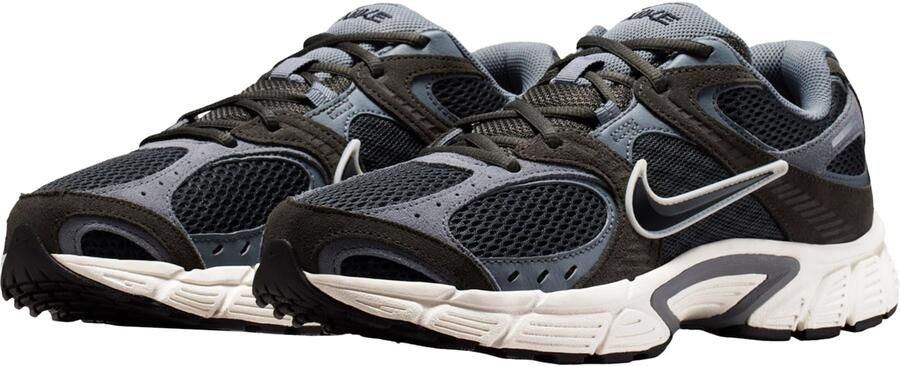 Nike V5 RNR Suede 2 Anthracite Black Cool Grey - Foto 6
