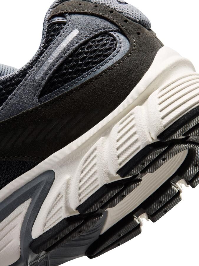 Nike V5 RNR Suede 2 Anthracite Black Cool Grey - Foto 3