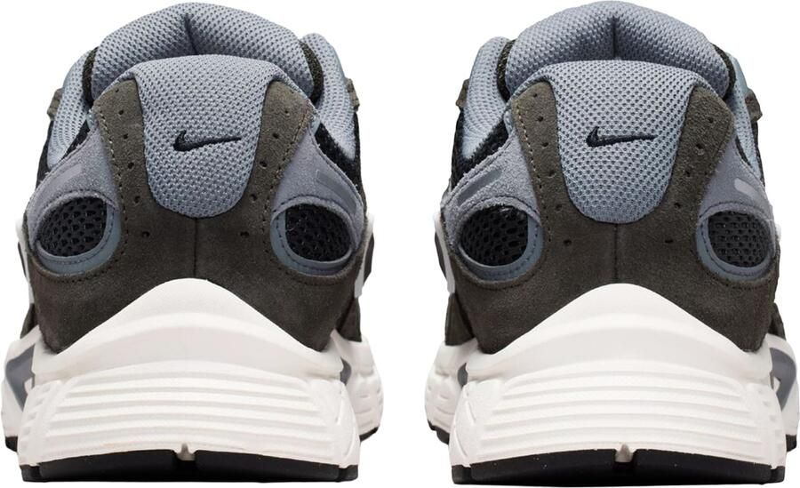 Nike V5 RNR Suede 2 Anthracite Black Cool Grey - Foto 5