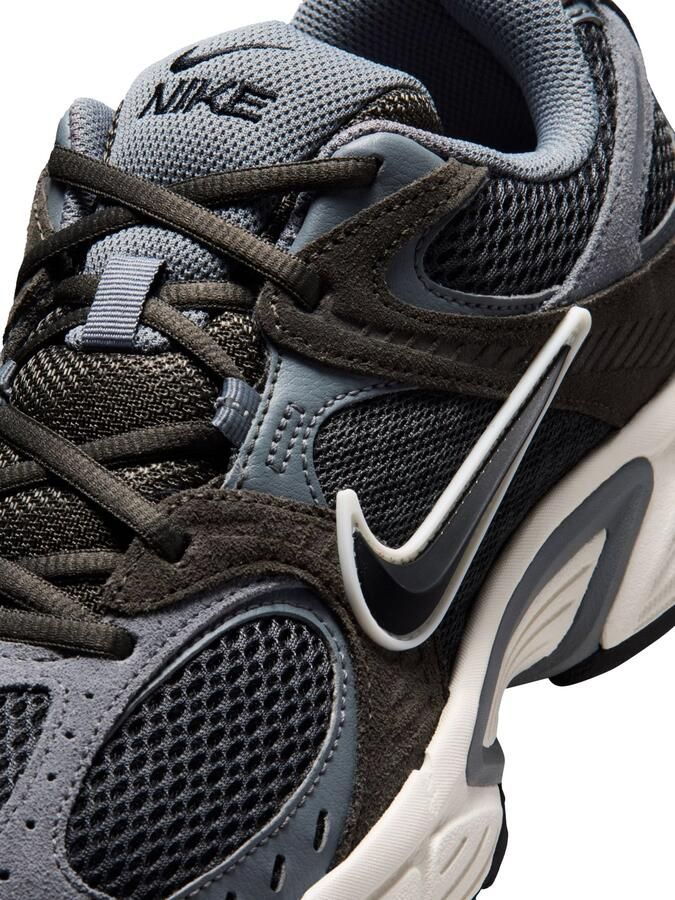 Nike V5 RNR Suede 2 Anthracite Black Cool Grey - Foto 4