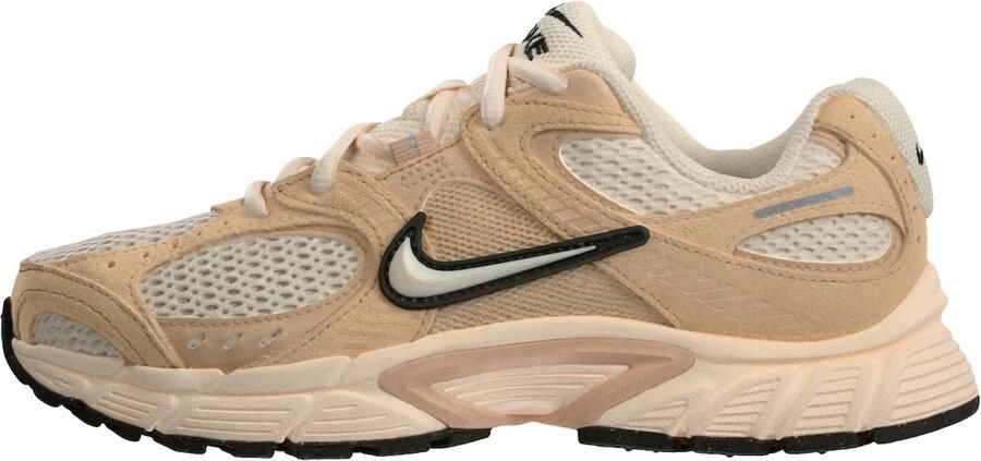NIKE Sportschoen 'V5 RNR SUEDE 2' taupe stone grey